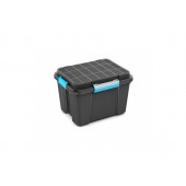 CONTENITORE SCUBA BOX M